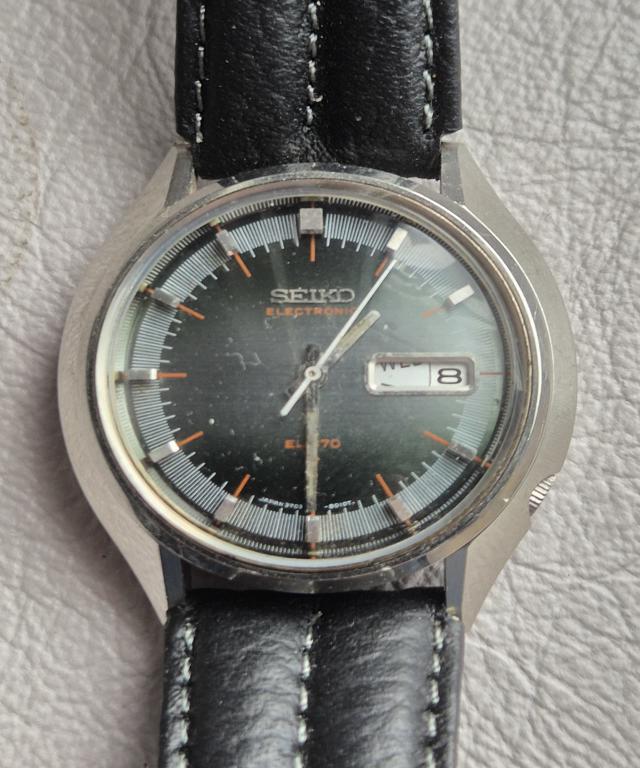 Seiko EL-370