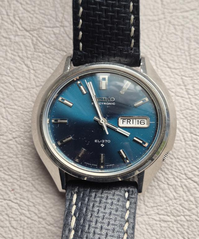 Seiko EL-370