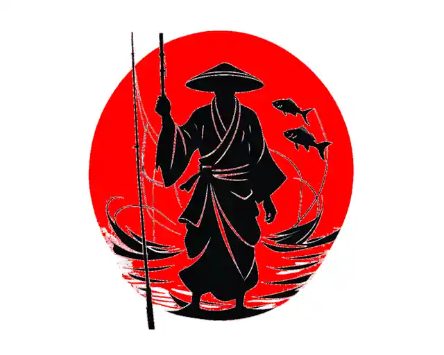 Vissen in Japan